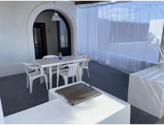 Anteprima foto 2 - Appartamento in Affitto a Lipari - Stromboli