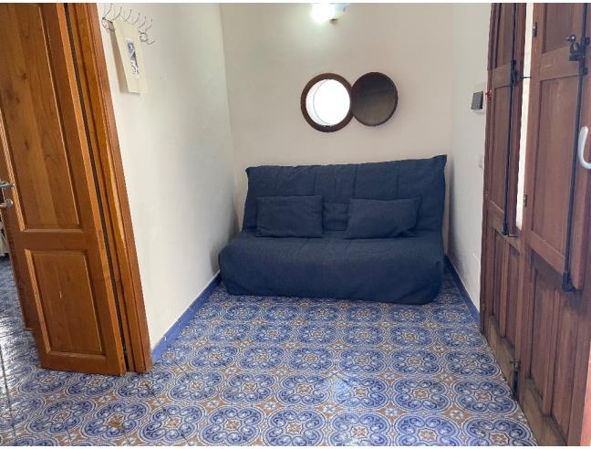 Anteprima foto 4 - Appartamento in Affitto a Lipari - Stromboli