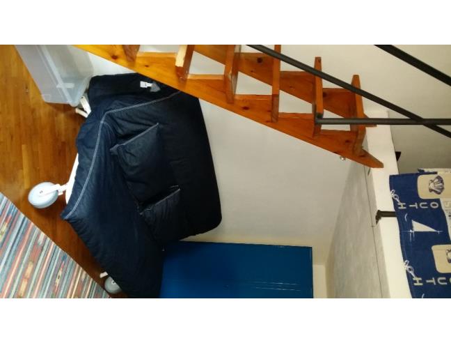 Anteprima foto 2 - Appartamento in Affitto a Livorno - Antignano