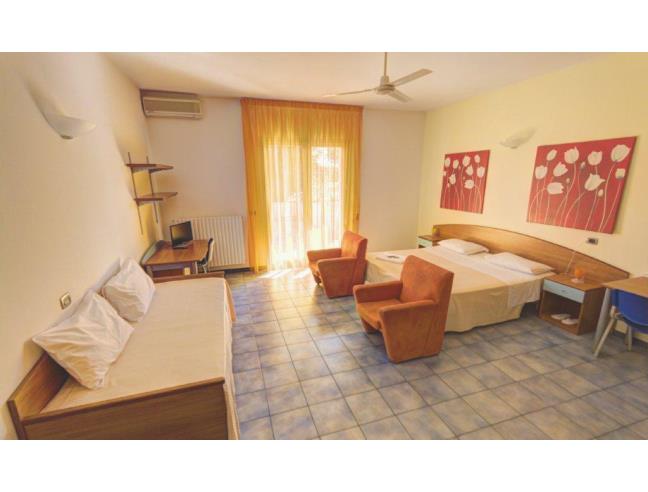 Anteprima foto 2 - Appartamento in Affitto a Lizzanello - Merine