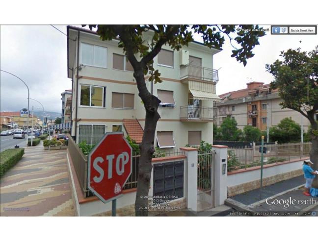 Anteprima foto 1 - Appartamento in Affitto a Loano (Savona)