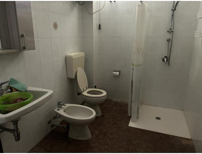 Anteprima foto 2 - Appartamento in Affitto a Locri (Reggio Calabria)