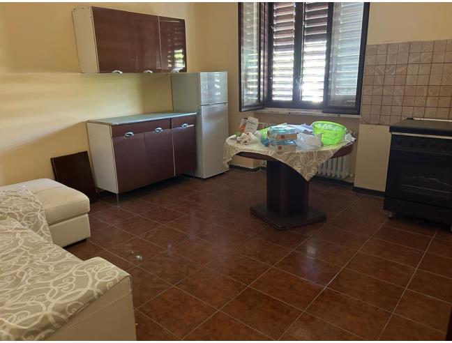 Anteprima foto 4 - Appartamento in Affitto a Locri (Reggio Calabria)