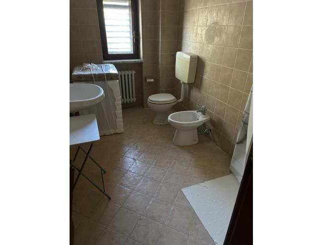 Anteprima foto 5 - Appartamento in Affitto a Locri (Reggio Calabria)