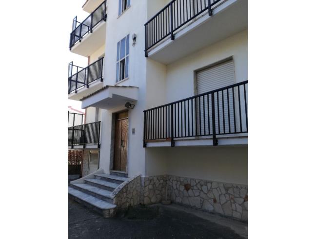 Anteprima foto 3 - Appartamento in Affitto a Longobardi (Cosenza)