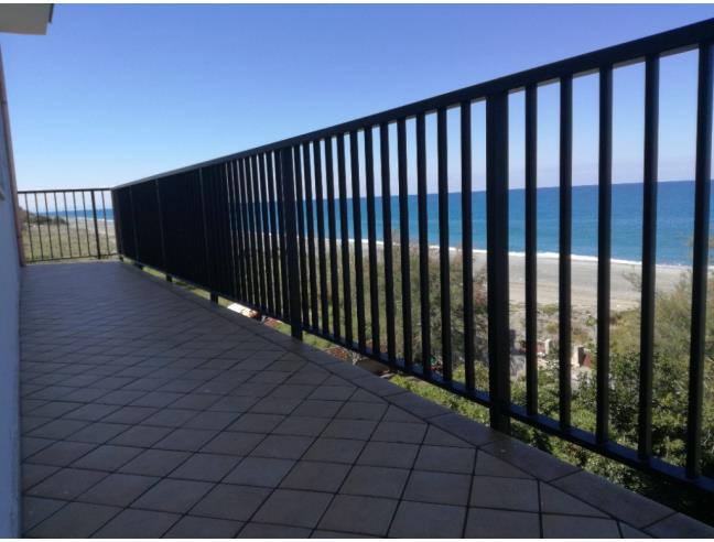 Anteprima foto 6 - Appartamento in Affitto a Longobardi (Cosenza)