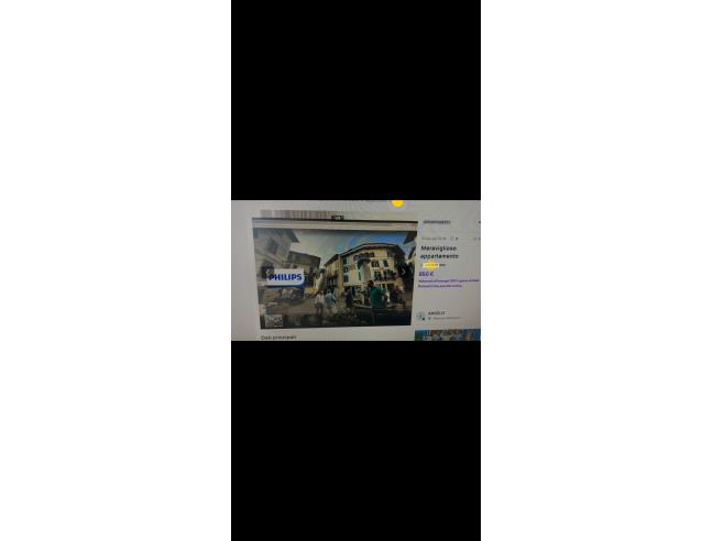 Anteprima foto 1 - Appartamento in Affitto a Lovere (Bergamo)