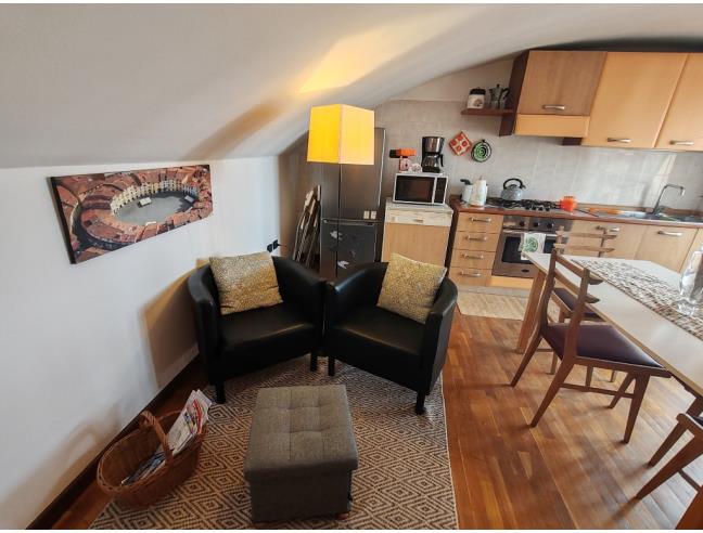 Anteprima foto 7 - Appartamento in Affitto a Lucca - Arancio