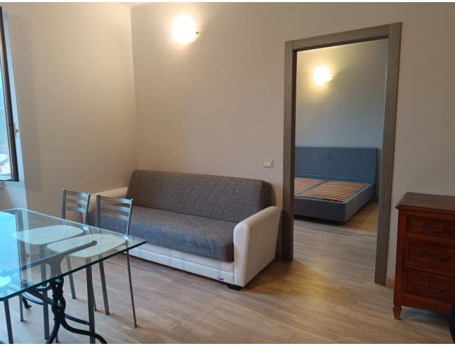 Anteprima foto 1 - Appartamento in Affitto a Luino (Varese)