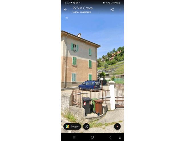 Anteprima foto 6 - Appartamento in Affitto a Luino (Varese)