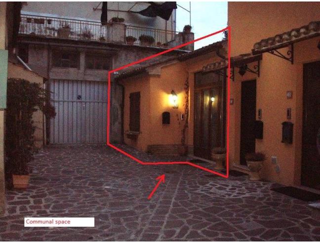 Anteprima foto 2 - Appartamento in Affitto a Macerata - Centro città