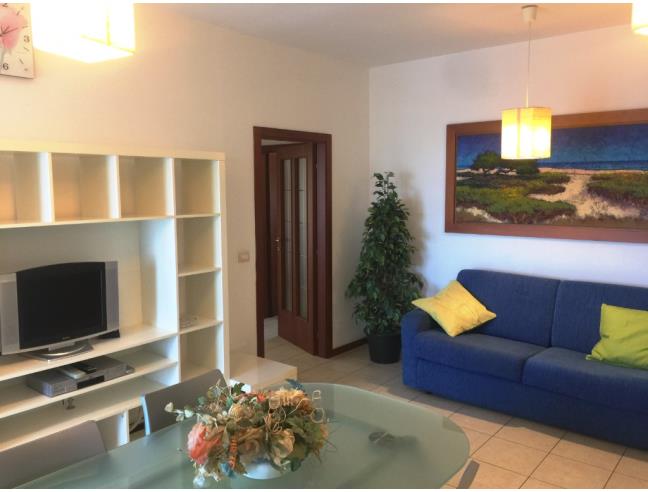 Anteprima foto 2 - Appartamento in Affitto a Macerata - Centro città