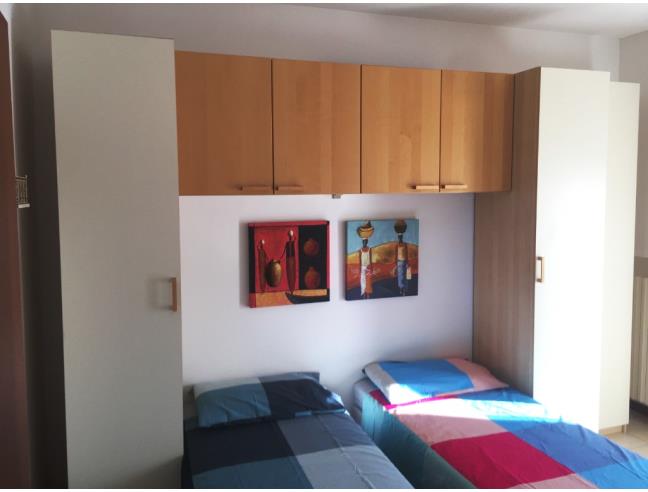 Anteprima foto 5 - Appartamento in Affitto a Macerata - Centro città