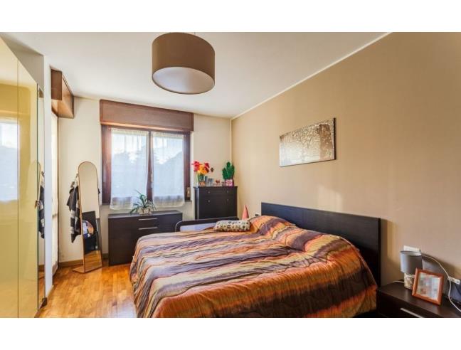 Anteprima foto 8 - Appartamento in Affitto a Macherio (Monza e Brianza)