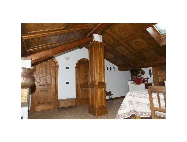 Anteprima foto 1 - Appartamento in Affitto a Macugnaga - Fornarelli