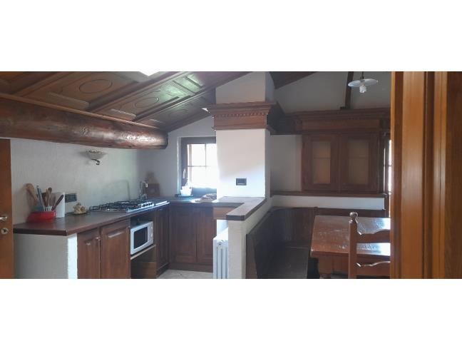 Anteprima foto 3 - Appartamento in Affitto a Macugnaga - Fornarelli