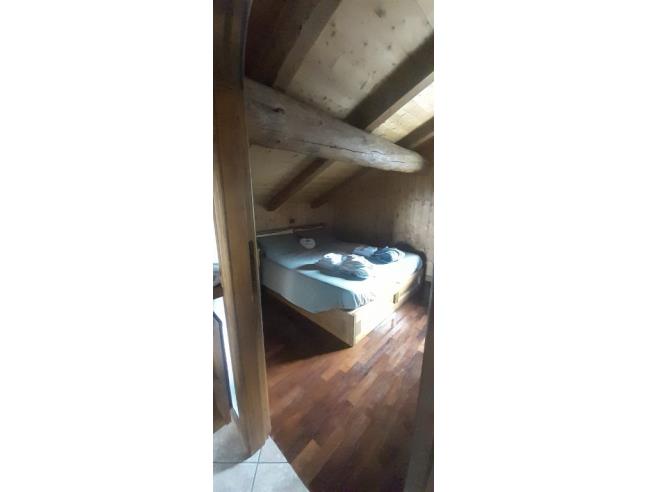 Anteprima foto 4 - Appartamento in Affitto a Macugnaga - Fornarelli