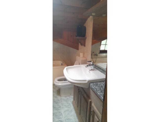 Anteprima foto 5 - Appartamento in Affitto a Macugnaga - Fornarelli