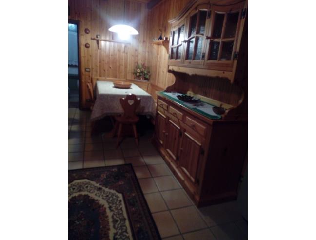 Anteprima foto 4 - Appartamento in Affitto a Macugnaga - Pecetto