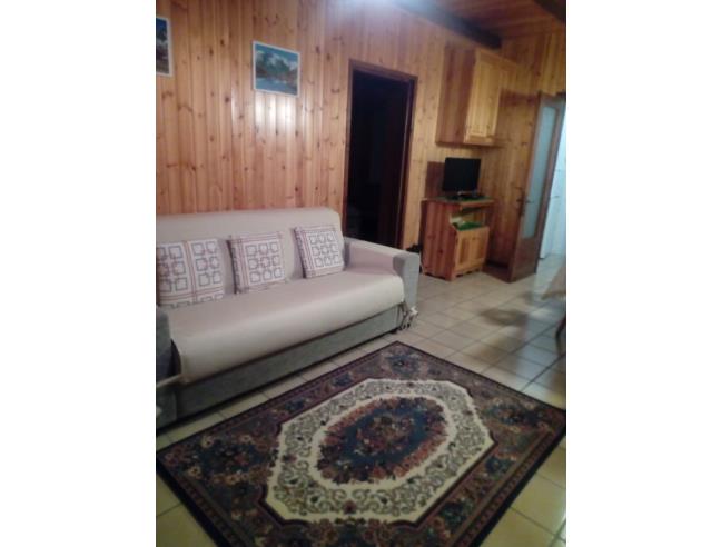 Anteprima foto 5 - Appartamento in Affitto a Macugnaga - Pecetto