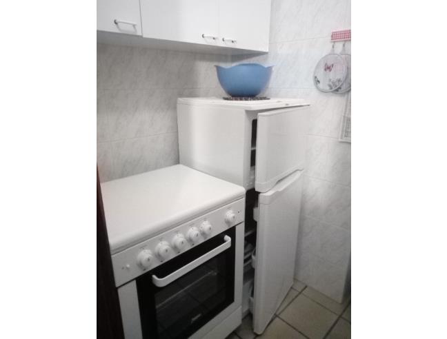 Anteprima foto 7 - Appartamento in Affitto a Macugnaga - Pecetto