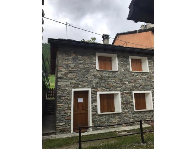 Anteprima foto 4 - Appartamento in Affitto a Madesimo (Sondrio)