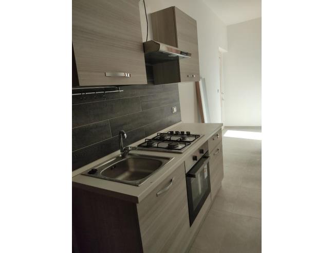 Anteprima foto 2 - Appartamento in Affitto a Maglie (Lecce)