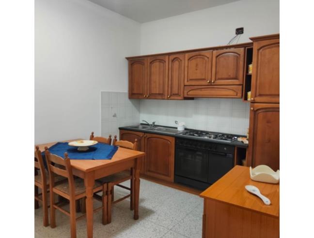 Anteprima foto 3 - Appartamento in Affitto a Mandatoriccio - Marina Di Mandatoriccio