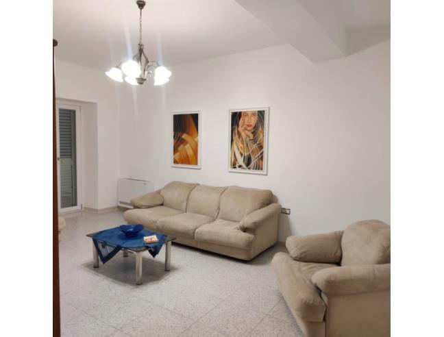 Anteprima foto 4 - Appartamento in Affitto a Mandatoriccio - Marina Di Mandatoriccio