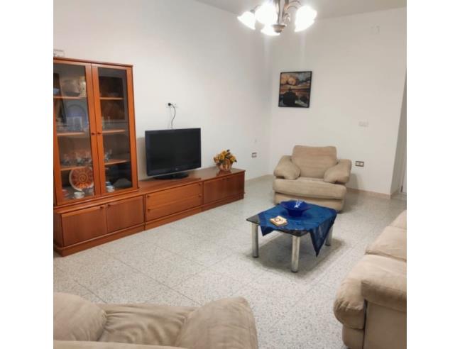 Anteprima foto 6 - Appartamento in Affitto a Mandatoriccio - Marina Di Mandatoriccio