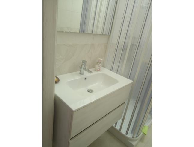 Anteprima foto 3 - Appartamento in Affitto a Manfredonia (Foggia)