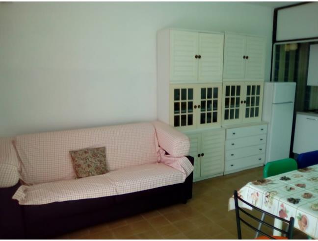 Anteprima foto 3 - Appartamento in Affitto a Manfredonia (Foggia)