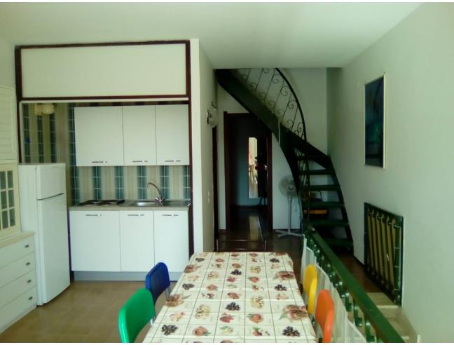 Anteprima foto 4 - Appartamento in Affitto a Manfredonia (Foggia)