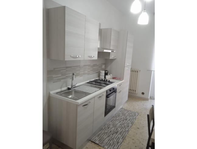 Anteprima foto 7 - Appartamento in Affitto a Manfredonia (Foggia)