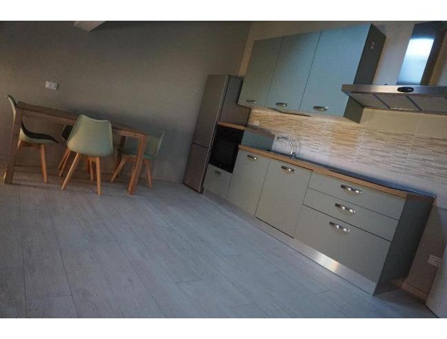 Anteprima foto 5 - Appartamento in Affitto a Mantova (Mantova)