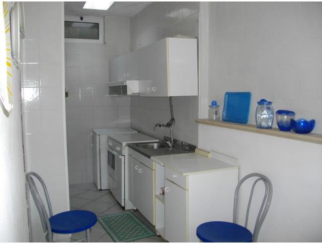 Anteprima foto 6 - Appartamento in Affitto a Maratea (Potenza)