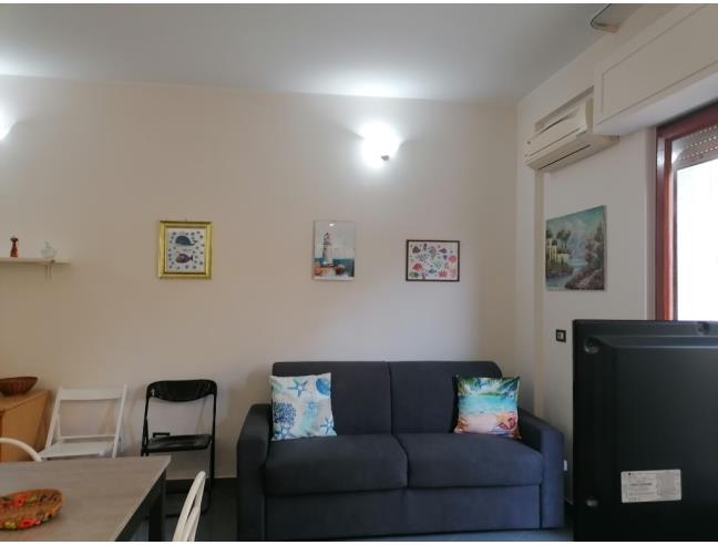 Anteprima foto 2 - Appartamento in Affitto a Margherita di Savoia (Barletta-Andria-Trani)
