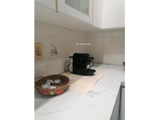 Anteprima foto 3 - Appartamento in Affitto a Margherita di Savoia (Barletta-Andria-Trani)