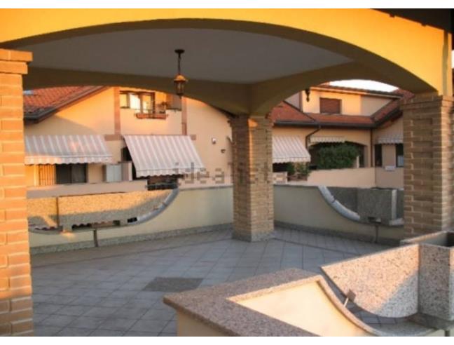 Anteprima foto 1 - Appartamento in Affitto a Marnate (Varese)