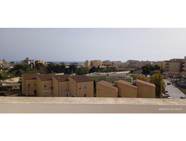 Anteprima foto 2 - Appartamento in Affitto a Marsala (Trapani)