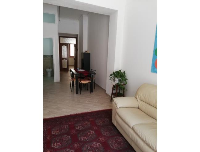 Anteprima foto 2 - Appartamento in Affitto a Marsala (Trapani)