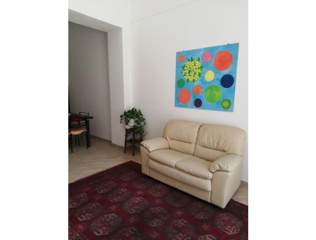 Anteprima foto 4 - Appartamento in Affitto a Marsala (Trapani)