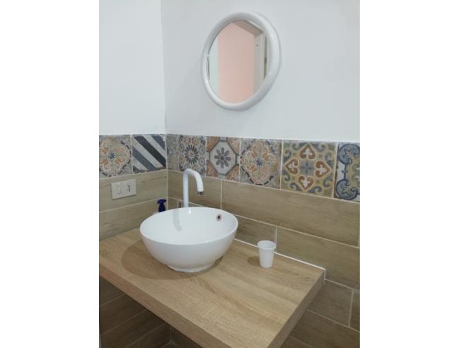 Anteprima foto 5 - Appartamento in Affitto a Marsala (Trapani)