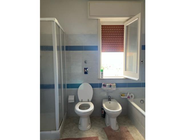 Anteprima foto 5 - Appartamento in Affitto a Marsala (Trapani)