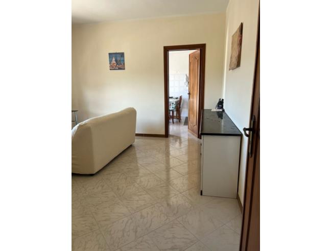 Anteprima foto 6 - Appartamento in Affitto a Marsala (Trapani)