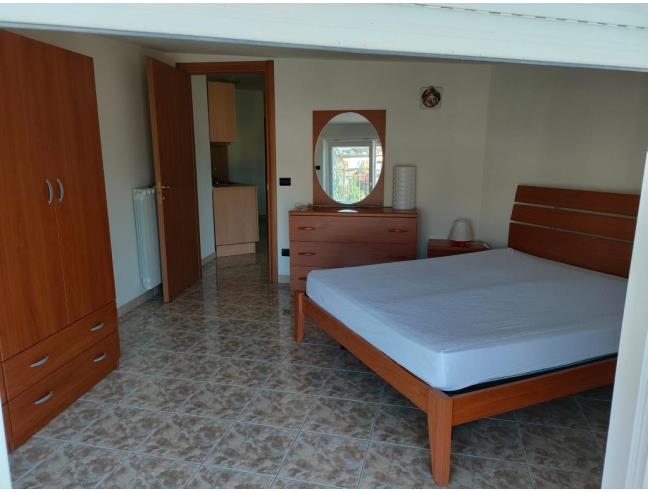 Anteprima foto 1 - Appartamento in Affitto a Marsicovetere - Villa D'agri