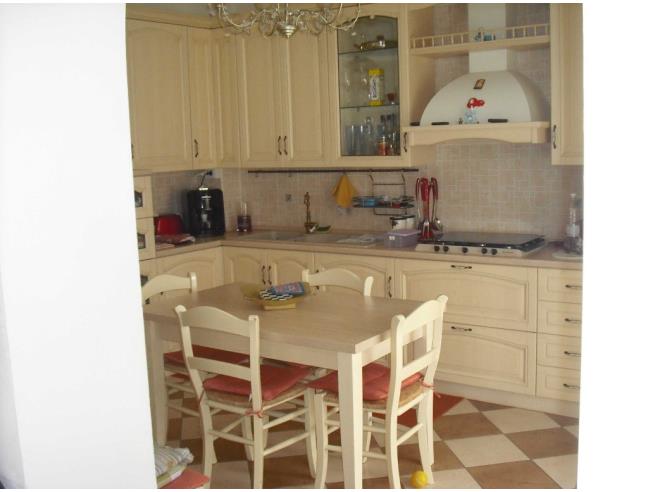 Anteprima foto 1 - Appartamento in Affitto a Marsicovetere - Villa D'agri