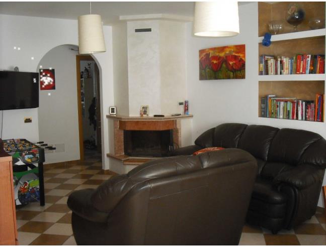 Anteprima foto 2 - Appartamento in Affitto a Marsicovetere - Villa D'agri