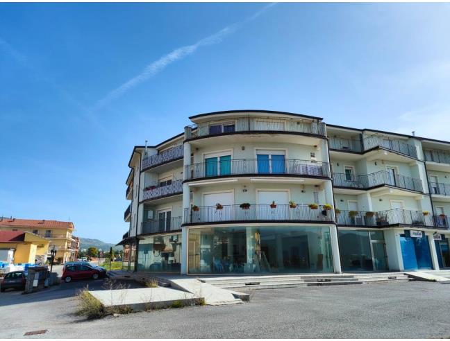 Anteprima foto 2 - Appartamento in Affitto a Marsicovetere - Villa D'agri