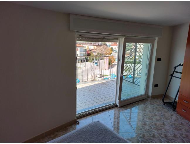 Anteprima foto 3 - Appartamento in Affitto a Marsicovetere - Villa D'agri